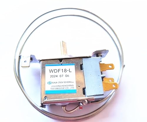 Controlador de temperatura para refrigerador y congelador para modelo WDF-20/WDF-16/WDF-18/WDF-25