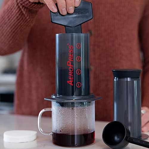 Amazon.com: AeroPress Original Coffee 