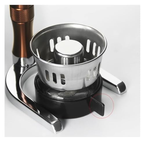 Siphon Kaffeemaschine, Syphon Kaffeemaschine, Vakuum-Siphon-Topf-Perkolatoren aus Glas im japanischen Stil, 3 Tassen, Tisch-Siphon-Kaffeemaschine aus Glas for Kaffee oder Tee