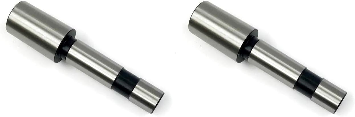HHIP 3700-0172 3/4" to JT33 Drill Chuck Arbor (Pack of 2)