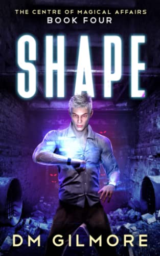 Cover of Shape