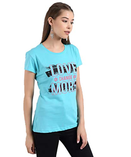 Image of KOTTY Women's T-shirt With Mask