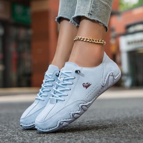 Chaussures antidérapantes pour éviter les chutes des seniors
