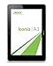 Produktbild Acer Iconia A3-A10 25,4 cm (10 Zoll) Tablet-PC (ARM MTK MT8125, 1,2GHz, 1GB RAM, 32GB eMMC, Android 4.2) weiß