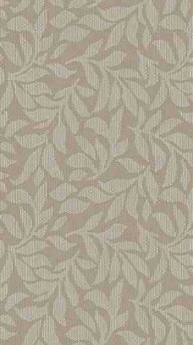 Nappe rectangulaire toile cirée imperméable sable 140x180cm