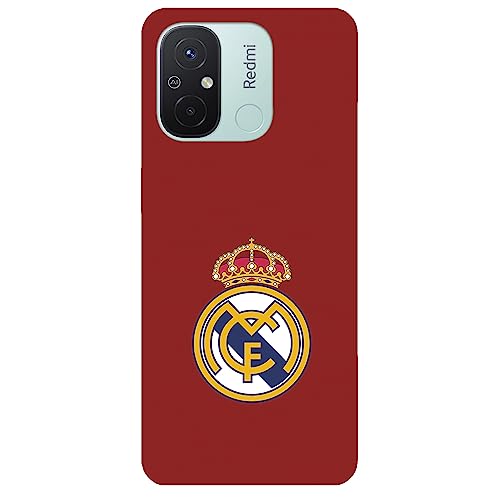 Coque TCL 40R 5G Real Madrid idéale pour les jours de match