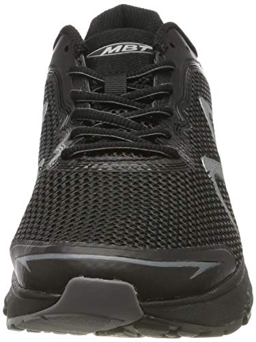 Mbt Men's Colorado X Rocker Bottom Walking Shoe, Black - 10 M Us #TOP1