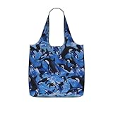 Cadeau idéal : Ce sac possède un compartiment principal avec fermeture à cordon et une petite pochette intérieure (7 x 10 cm) idéale pour ranger un sac à dos ou de petits objets. Portable, tendance et léger, il constitue le cadeau parfait pour une femme, une épouse, une petite amie, une mère ou une fille à l’occasion de la Saint-Valentin, de Noël, de la fête des Mères, d’un anniversaire, etc.