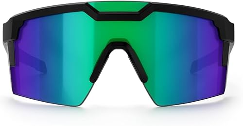 Miniatura 5 de Heat Wave Visual Future Tech Z87+ - Gafas de sol personalizadas