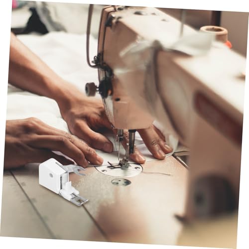 Accesorio Pie Prensatelas Eléctrico para Máquina de Coser miniatura 6