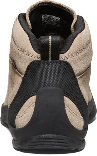 Image of KEEN Men's Jasper Waterproof Outdoor All Terrain Mid Height