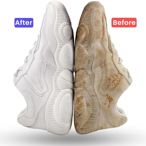 Image of Extempore Shoe wipes Total 160 Pcs Sneakers Cleaning Quick Wipes Removing Dirt and Stains with Disposable Shoe Wipe