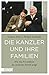 Produktbild Die Kanzler und ihre Familien: Wie das Privatleben die deutsche Politik prägt (Taschenbücher)