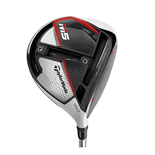 TaylorMade Golf M5 Driver (460cc)