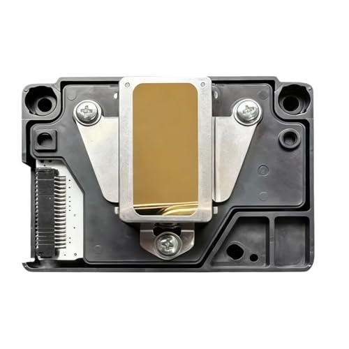 Tête d'impression L1300 F185000 résout les lignes blanches sur Epson T1110 TX510