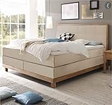 Variante 1: Base Topper (Liegekomfort: fest) | Aufbau: PU-Schaum, RG 35, Gesamthöhe 5 cm, 180x200 cm