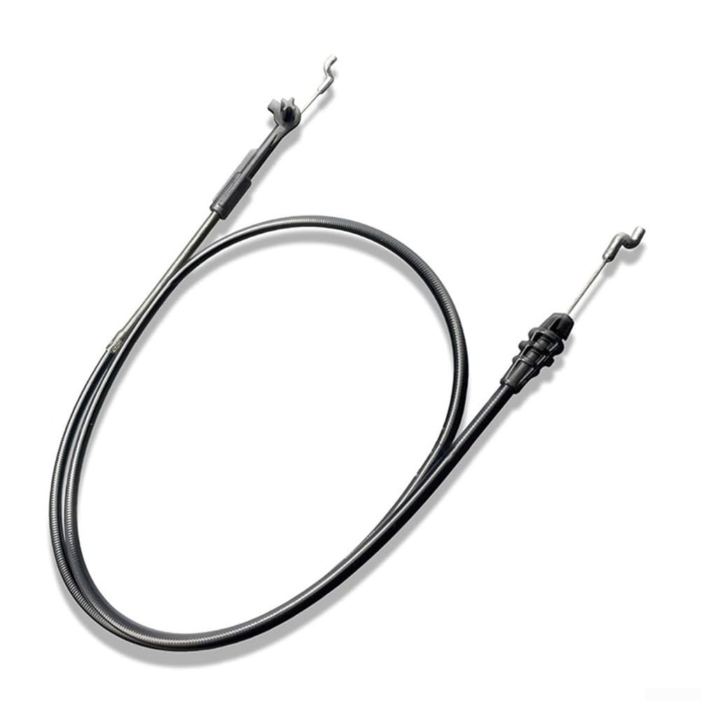 1158437 Wymienny kabel hamulcowy do kosiarek do trawy kompatybilny z modelami 20112, 20332, 20332C, 20334, 20352 i więcej