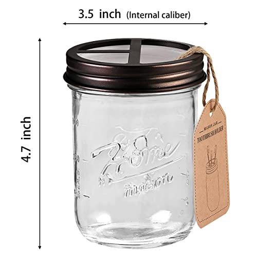 Sheechung Bathroom Accessories, Toothbrush Holders thumb #6