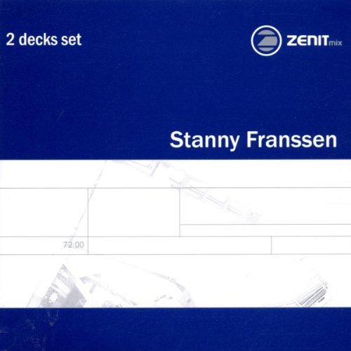 2 Deck Mix By Stanny Franssen