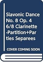 Algopix Similar Product 10 - Slavonic Dance No 8 op 468 2