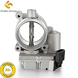 passat b7 drosselklappe anlernen Passt für Audi A4, A5, A6, A8, Q5, Q7; VW Phaeton, Touareg.