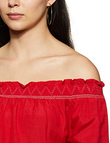 Image of Women's Slim Fit Top
