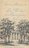  Im Wirbel der Berufung. (Ausstattung von Hans Meid.) Mit Signatur von der Hand des Autors [Leinen]