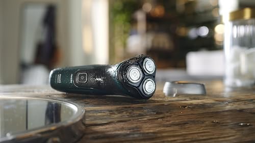 Philips Norelco X3052/91 Shaver 2600, Rechargeable Cordless Electric Shaver thumb #9