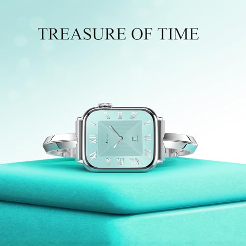 Image of Missair Thin Band Compatible with Apple Watch 38mm 40mm 41mm 42mm 44mm 45mm 46mm 49mm for Women, Slim Bracelet Designer Dressy Stainless Steel Metal Strap for iWatch Series 11 10 9 8 7 6 5 4 SE Ultra