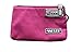 Vaultz Locking Zipper Pouch, 5 x 8 Inches, Pink (VZ00471)