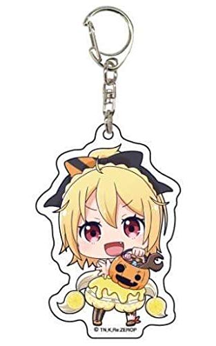 Amazon.co.jp: 【フェルト】 アクリルキーホルダー Re：ゼロから始める 