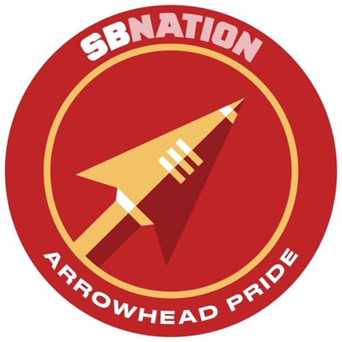 AP Editors Show - Skyy Moore trade, game 3 preview, & goodbye Arrowhead Pride Podcast By  cover art