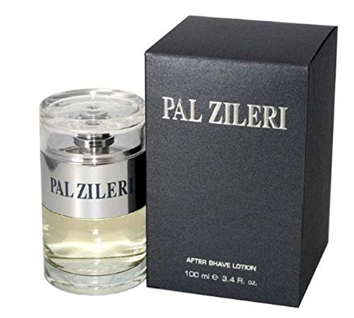 Pal Zileri By Pal Zileri For Men. Aftershave 3.4 oz
