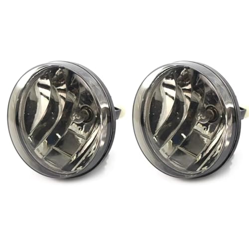 Phare antibrouillard complet feux de jour GMC Sierra 1500 2007-2013 Gray