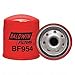 Baldwin Filters Fuel Filter, 3-7/16 x 3-1/16 x 3-7/16 in