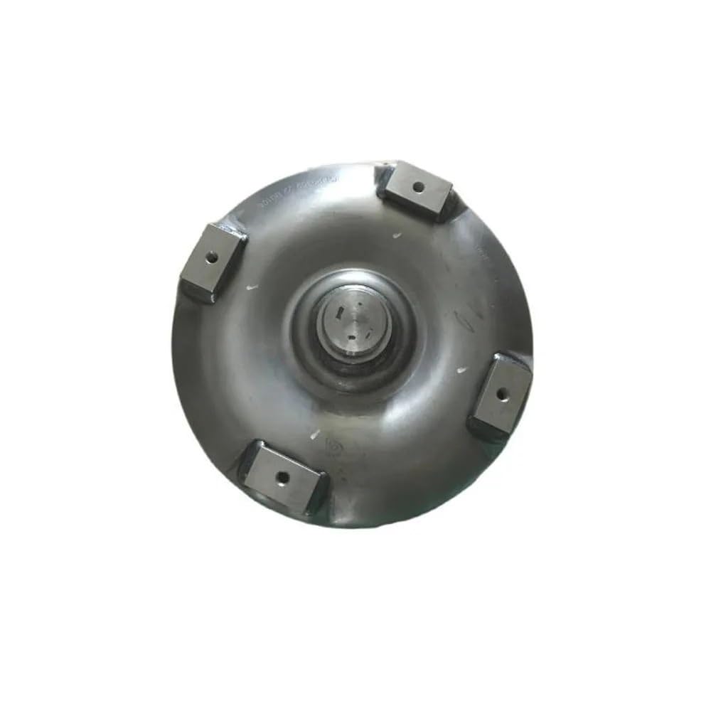 turbina konwertera 87400112 Przemiennik momentu obrotowego Do 580N 580SN 590SM konwerter sprzęgła | Koparko-ładowarka Case