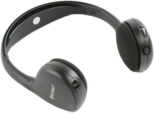 Genuine OEM Headphones for Chrysler 68239856AB