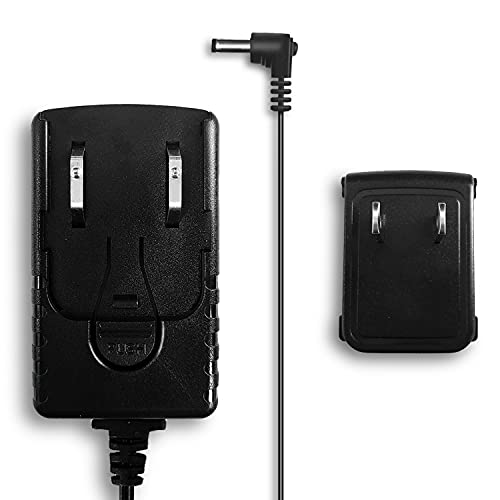 AC Power Adapter Charger for Panasonic HDC-TM40 HDC-TM40EB HDC-TM40GD Camcorder
