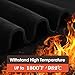 6' x 4' Large Welding Blanket Fireproof, 1/5