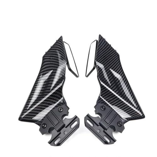 Retrovisores invisibles de moto Ninja400 ZX6R ZX4R Ninja500
