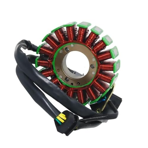Bobine de stator d'allumage KVF300 300 quad 2012-2022 OEM 21003-Y007