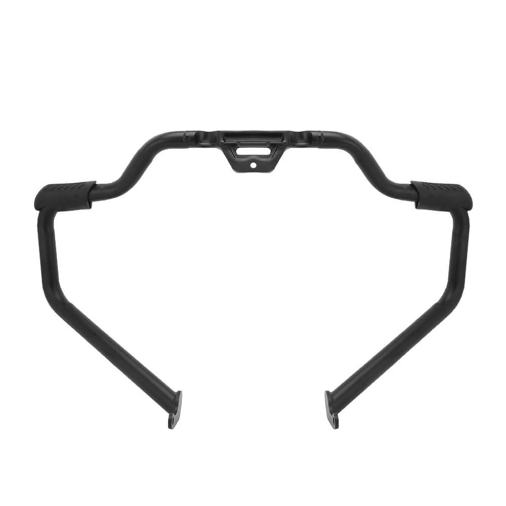 Support de pare-chocs Softail 18-22 pour rénovation moto - 2