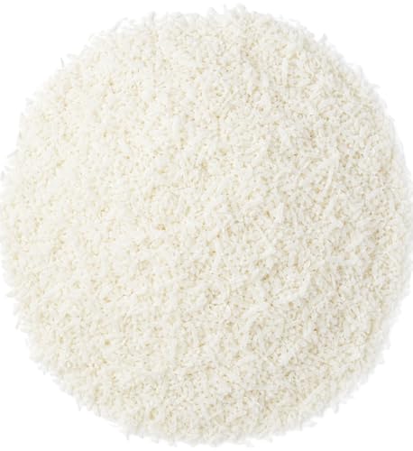 DM Sweets Unsweetened Shredded Coconut