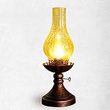 Metallmaterial: Lampen unter Verwendung von Eisenrohren, um den Körper aus Metallmaterial, mit einer dauerhaften, festen Verbindung, gut strukturiert, natürliche Schönheit, voluminös, und einfach;