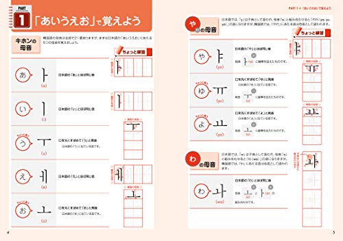 ハングルは3日でできる Real Slow Life