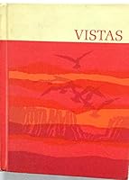 vistas [ new basic readers] book 5 B000NQ0S6C Book Cover