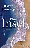 Eine Insel: Roman