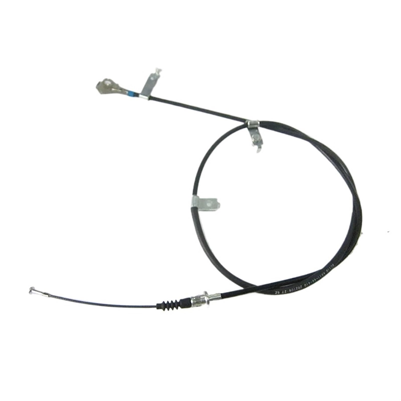 Actuador de freno de estacionamiento K011-44-420 para renovación de pinza trasera Mazda CX-5 4