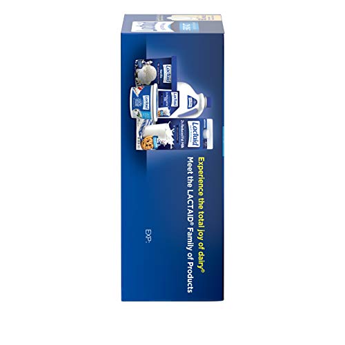 Lactaid Fast Act Chewables Vanilla Twist 60 Ea (Pack Of 3) #TOP2