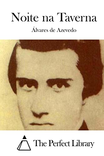 Noite na Taverna [Portuguese] 1512335657 Book Cover